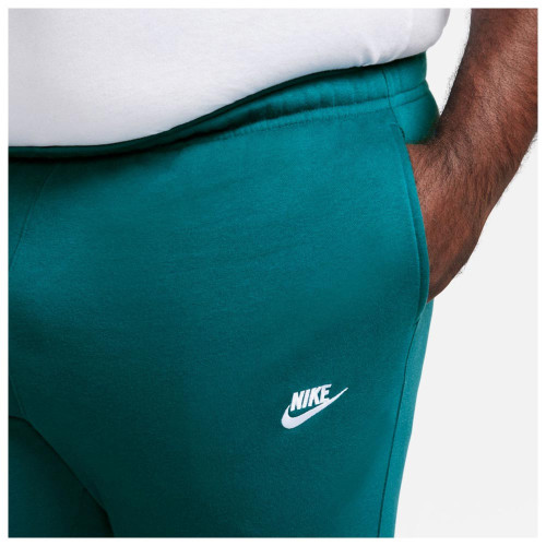 Nike Ανδρικό παντελόνι φόρμας Sportswear Club Fleece
